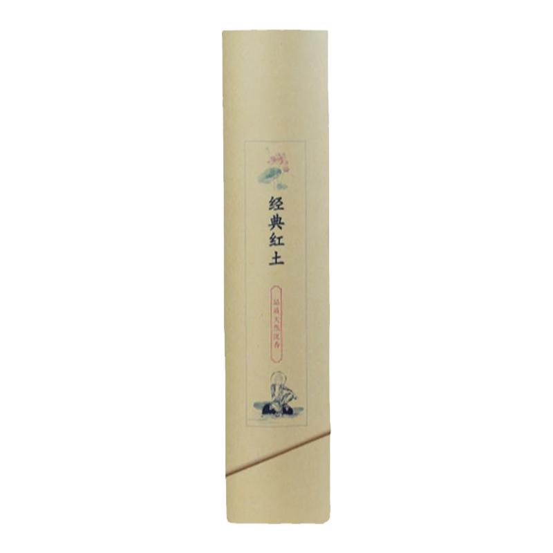 惠安经典款越南红土室内沉香