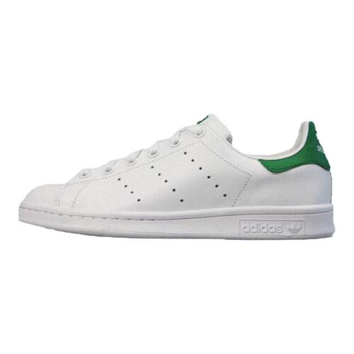 阿迪达斯adidas三叶草史密斯STAN SMITH男女低帮经典板鞋CM8417