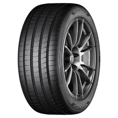 固特异轮胎 245/50R20 105W 鹰驰F1 6代 SUV EAG F1 ASY6 SUV XL