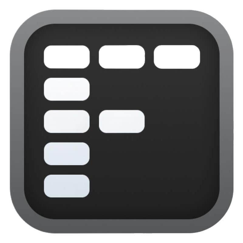 数码荔枝| Fences 6 栅栏桌面美化图标整理软件 正版密钥 Win11