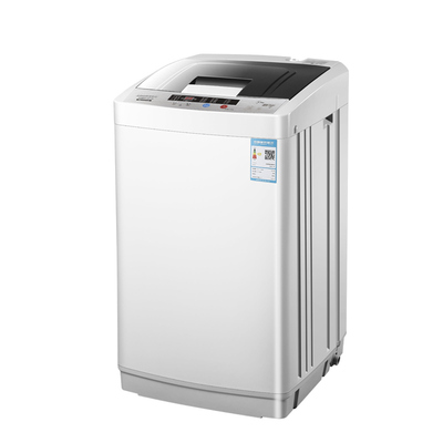 樱花10kg大容量全自动家用洗衣机