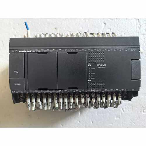 询价-基恩士PLC，KV-N60ATP，，，成色如