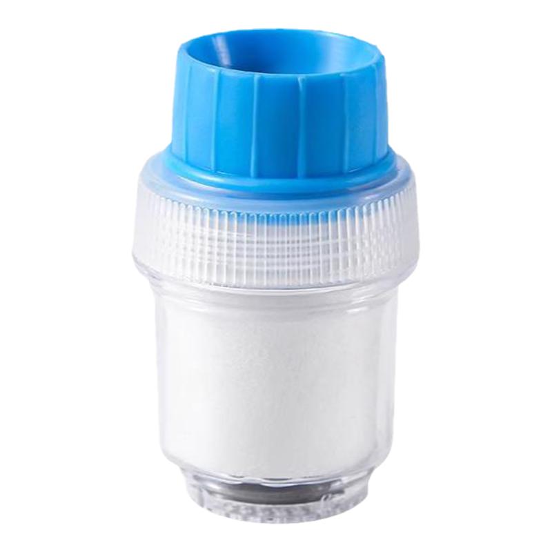 水龙头过滤器厨房家用净水器防溅增压桌面壁挂式调味料收纳塑料