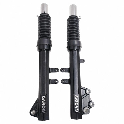 金箭电动车原厂前减震