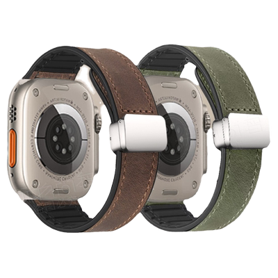 applewatchultra2疯马纹表带