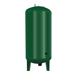 家用特加厚搪瓷智能全自动无塔供水器自来水增压罐龙泉碳钢压力罐