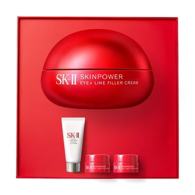 [热卖眼霜]SK-II抗皱滋养眼霜15g