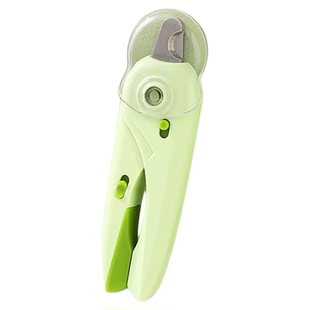 猫咪指甲剪宠物狗狗指甲钳新手专用照血线防出血猫咪剪指甲神器