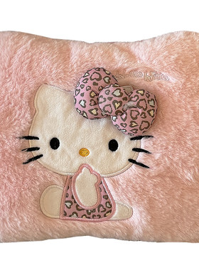 hellokitty热水袋充电款暖宝宝