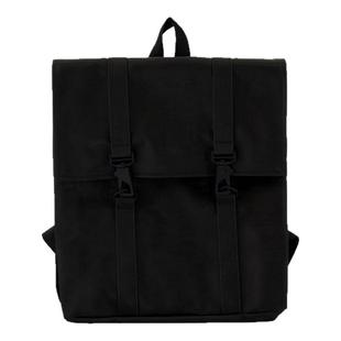 RAINS Msn Bag Mini W3 大容量双肩背包手提包日常出行背包