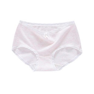 活力四射女童内裤纯棉三角裤儿童小短裤中大童不夹pp女孩全棉底裤