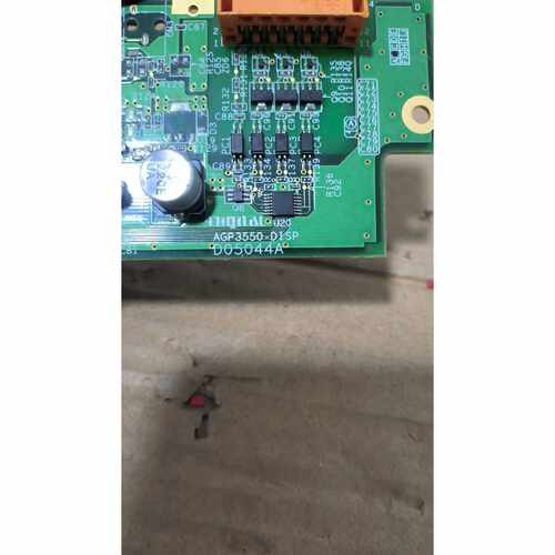 溢价-AGP3550DISP普罗菲斯触摸屏主板D05044A