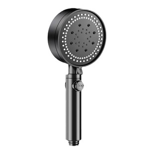 超强增压花洒喷头淋浴雨家用浴室洗澡加压莲蓬头卫浴花洒软管套装