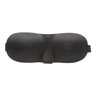 3D眼罩睡眠遮光专用冬夏透气缓解眼疲劳男女午休套装立体护眼