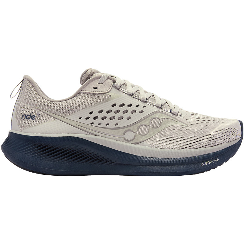�콵���Saucony������ RIDEԦ;17 �ܲ�Ь ���ʻ����˶�Ь 381.43Ԫ