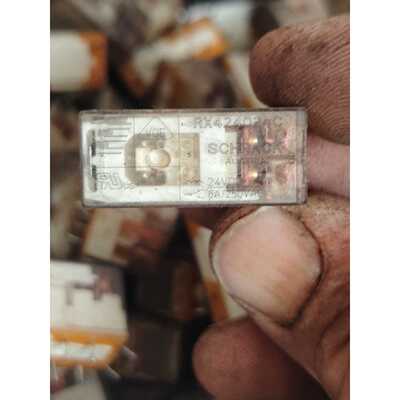 【议价-可维修】 RX424024C 24VDC 8A /均有货