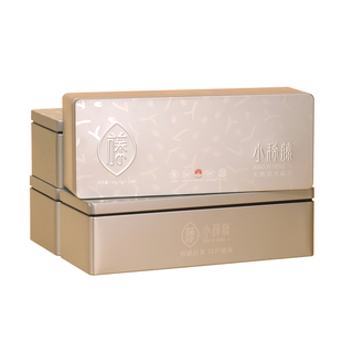 小稀藤高端藤茶恩施来凤野特芽尖莓茶龙须独立小袋生级送长辈礼盒