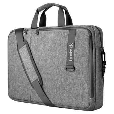 inateck超大容量电脑包抗震防摔