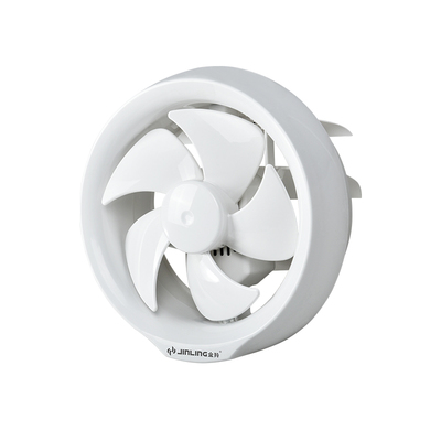 卫生间圆形拉绳排气扇金羚