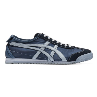【礼物】Onitsuka Tiger鬼塚虎MEXICO 66 NM男女款休闲鞋