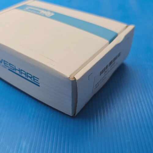 Waveshare IMX335 5MG USB Camera 18584