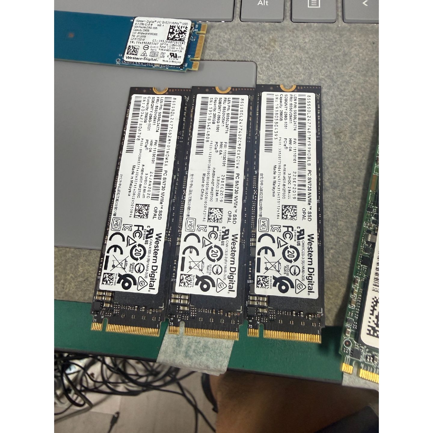 可维修议价  数据WDSN73其它元器件