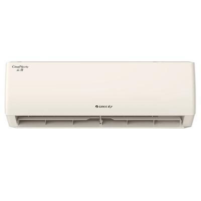 格力正1.5匹变频冷暖空调云佳