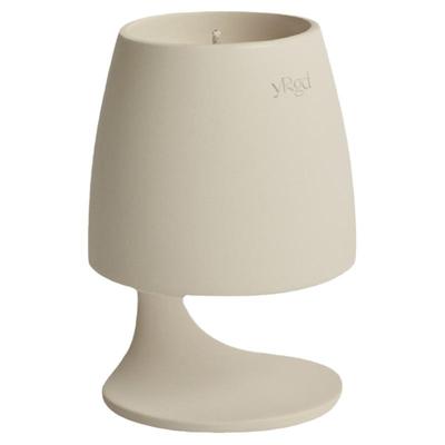 yrgd鸭掌植物精油艺术风大豆蜡