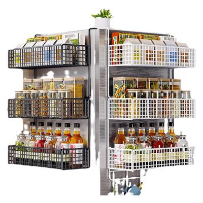 厨房多层多功能家用用品大全