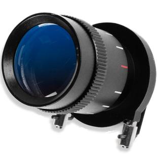 思多美单筒望远镜钓鱼看鱼漂近距离观察镜高清高倍方便携式看黑板