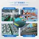 置 液液萃取装 全自动液液萃取仪 6联萃取器自动清洗射流萃取