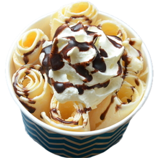 1kg商用炒酸奶原料 炒酸奶专用粉厚切炒酸奶冰淇淋卷粉炒酸奶配料