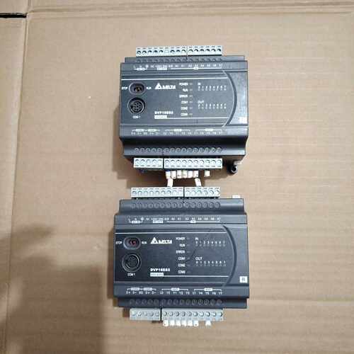 溢价-台达PLC 模块DVP16ES200R，，，