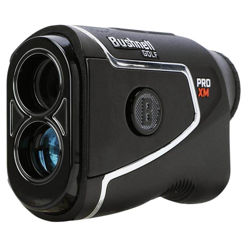 Bushnell专业高尔夫测距仪新品