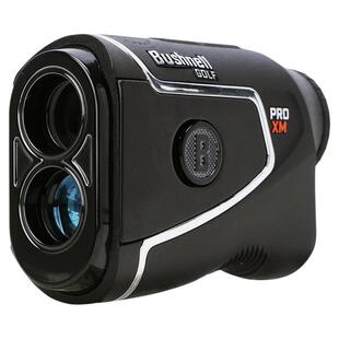 Bushnell倍视能PROXM高尔夫测距仪旗舰博士能球场望远镜26年新品