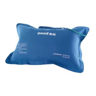 鱼跃氧气袋家用便携式吸氧孕妇老人医用氧气瓶包枕头高原缺氧急救