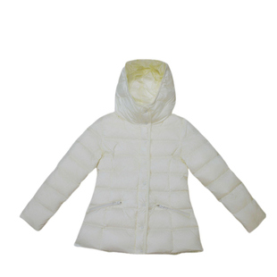 雅鹿羽绒服女款2025秋冬90鸭绒修身短款轻薄收腰连帽羽绒外套正品