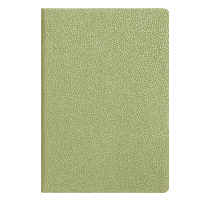 荔枝纹笔记本本子免费印logo刻字