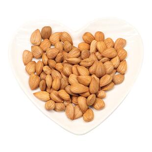 逸宠｜龙猫兔子磨牙零食生杏仁50克增加膳食营养美毛强化机能互动