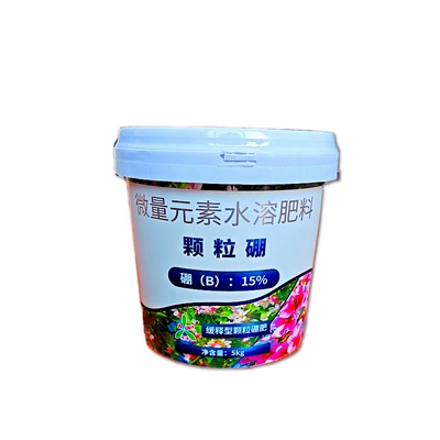 奥潍颗粒硼肥果蔬通用撒施农用