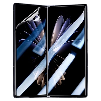 小米折叠手机膜高清折叠专用