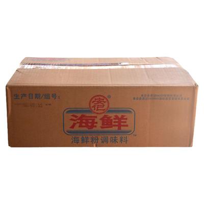 安记海鲜粉调味料900克