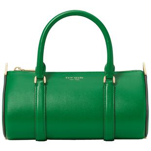 【3期免息】【新年礼物】kate spade ks 小号桃心筒状保龄球包