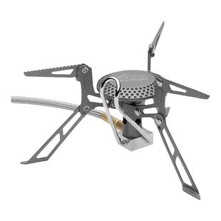 火枫户外刀锋2钛炉高山便携分体式炉头钛合金气炉高海拔超轻炉具