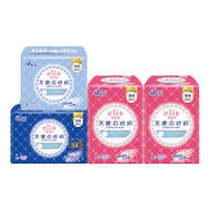 elis/爱璐茜卫生巾安睡裤组合