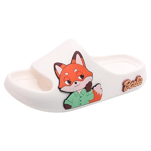儿童拖鞋新款软底防滑宝宝小孩男童凉拖女童男孩女孩室内洗澡浴室
