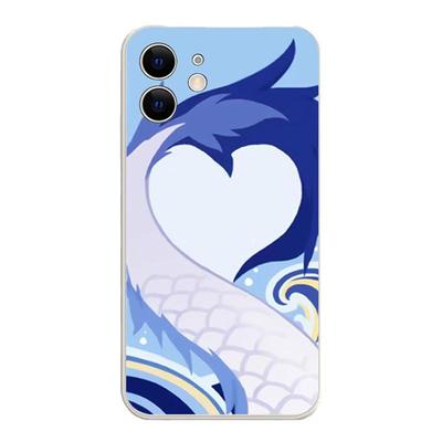 一加硅胶崩坏星穹铁道手机壳