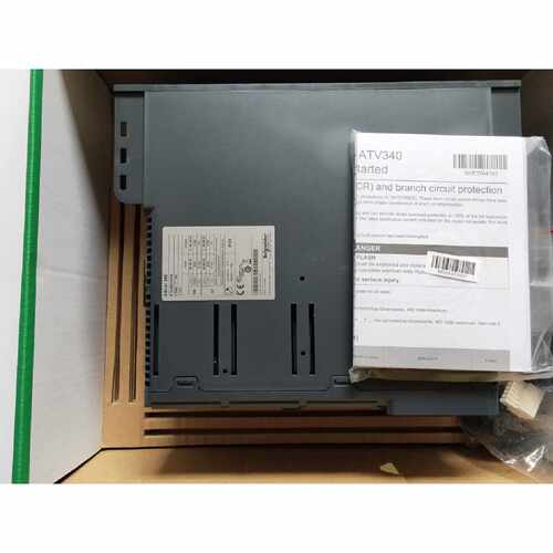 议价ATV340D11N4E重载11kW/轻载15kW，以太网版，质保一年