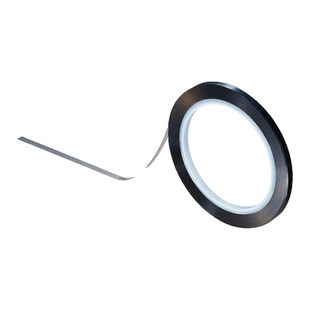 迪斯派 定位硬边刻线胶带 模型工具手办军模制作标尺版30米