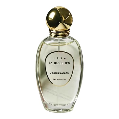 Jouissance香水分装试香